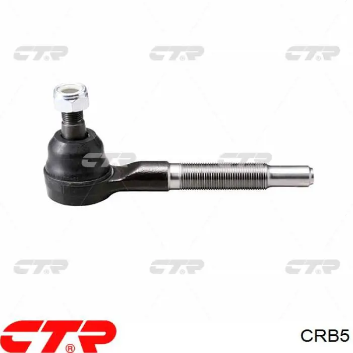 CRB5 CTR Тяги кермові