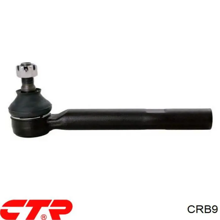 Купити CRB9 CTR Тяга рульова поздовжня