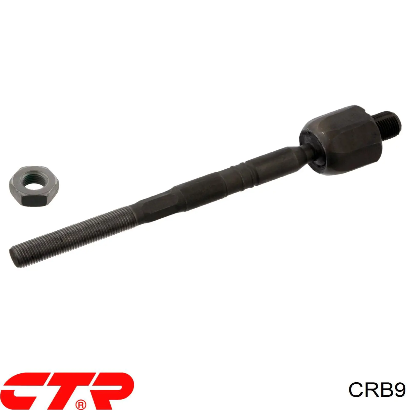 Рульова тяга CRB9 CTR