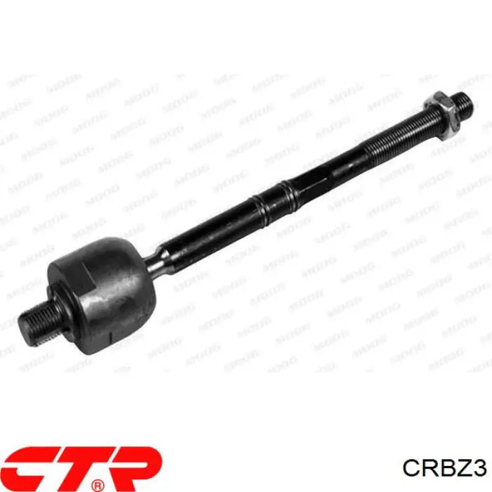 Рульова тяга CRBZ3 CTR