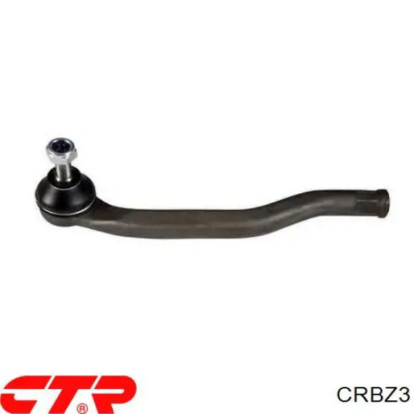 Тяга рульова поперечна CTR CRBZ3 ціна, від 13.95 USD