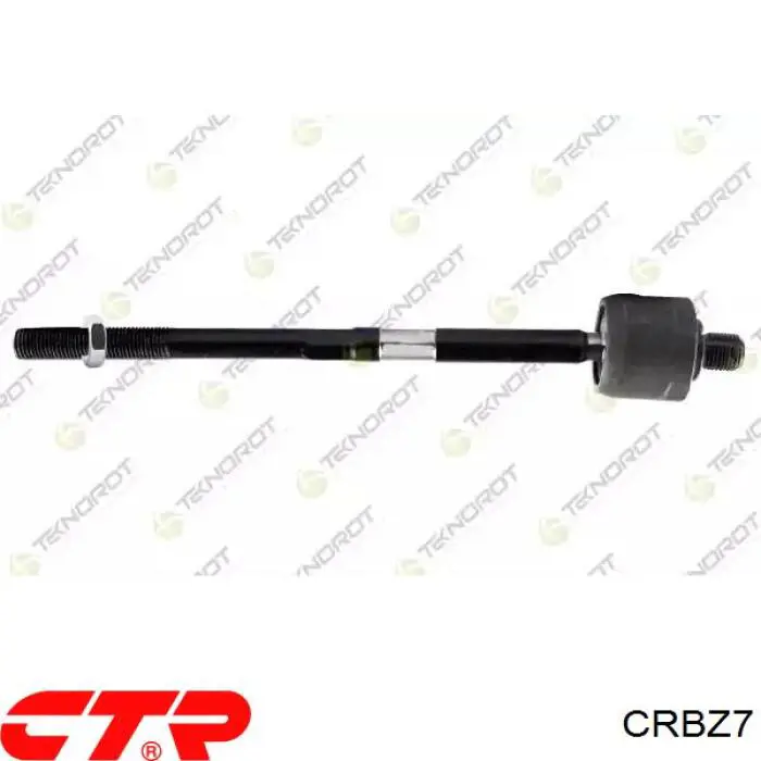 Рульова тяга A2043380015 Mercedes
