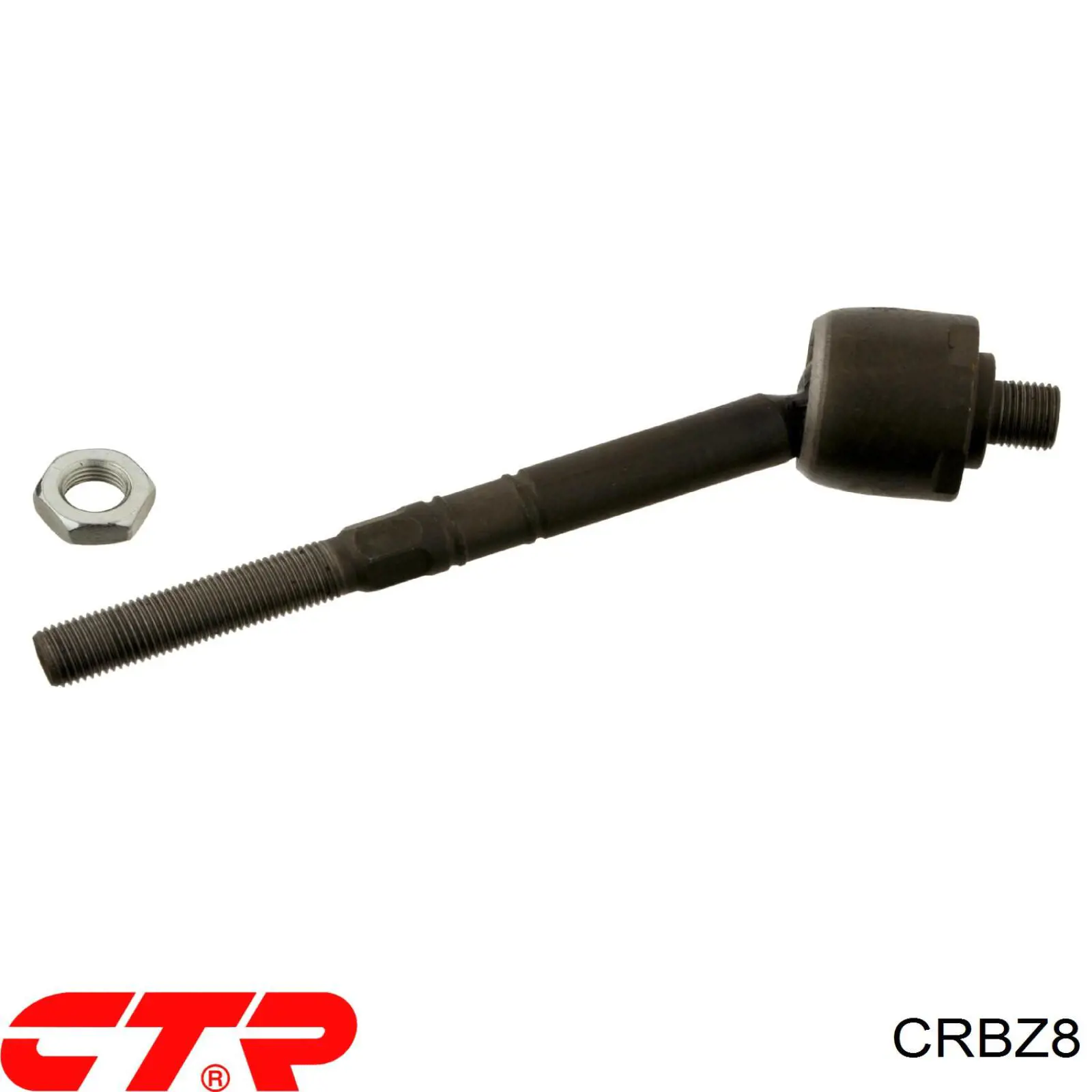 CRBZ8 CTR Тяги кермові