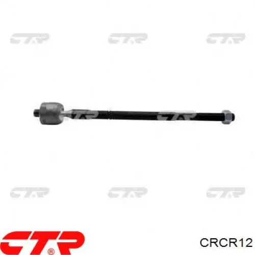 CRCR12 CTR Тяги кермові