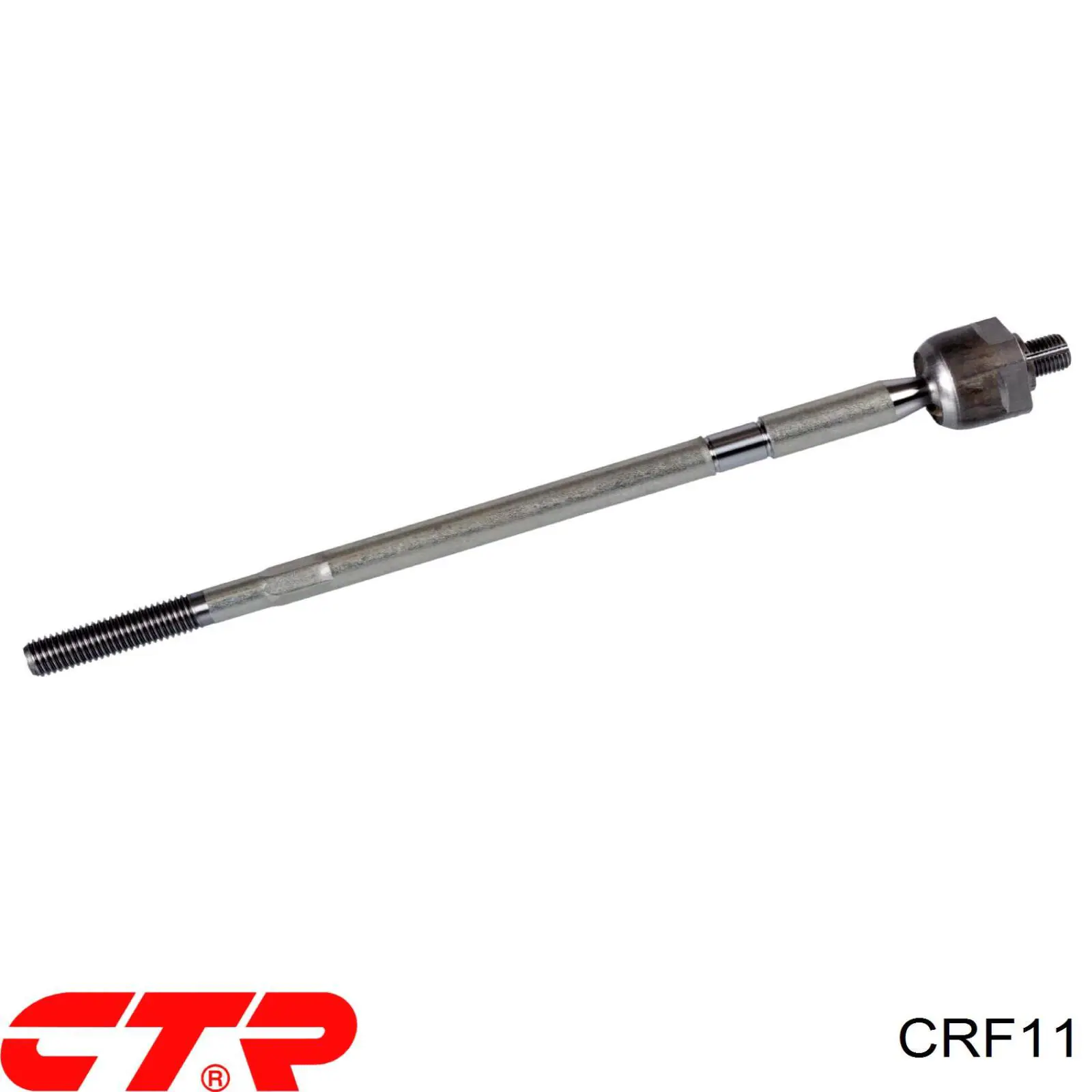Тяга рульова поперечна CTR CRF11 ціна, від 7.34 USD
