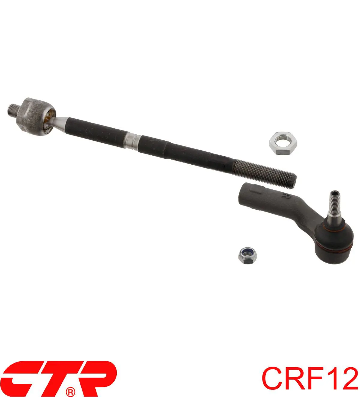 CRF12 CTR Тяги кермові