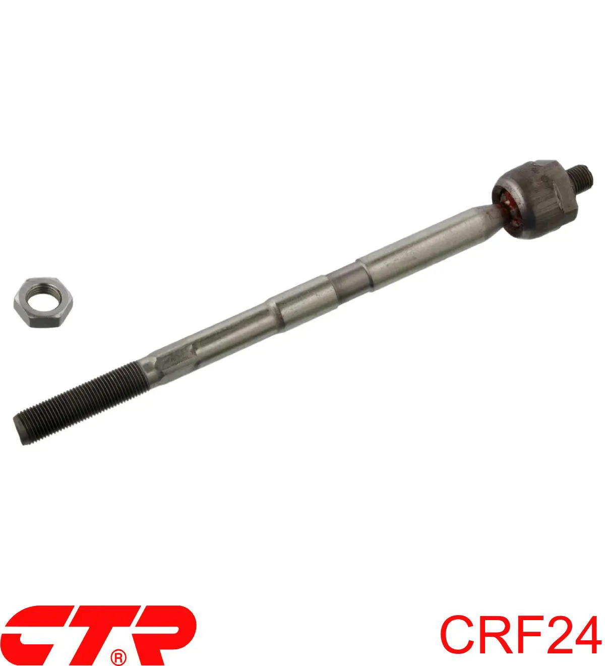 CRF24 CTR Тяги кермові