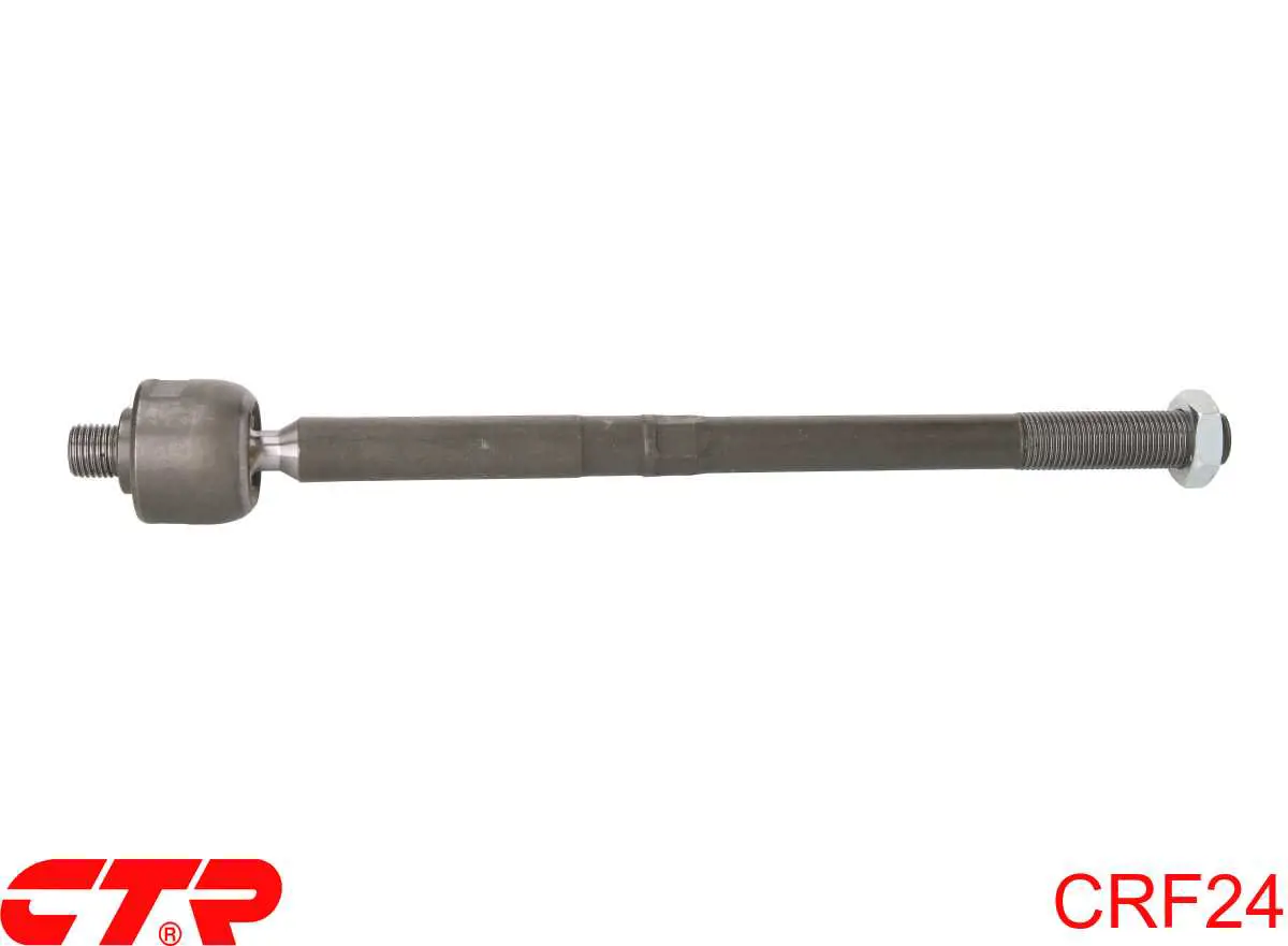 Тяга рульова поперечна CTR CRF24 ціна, від 11.88 USD