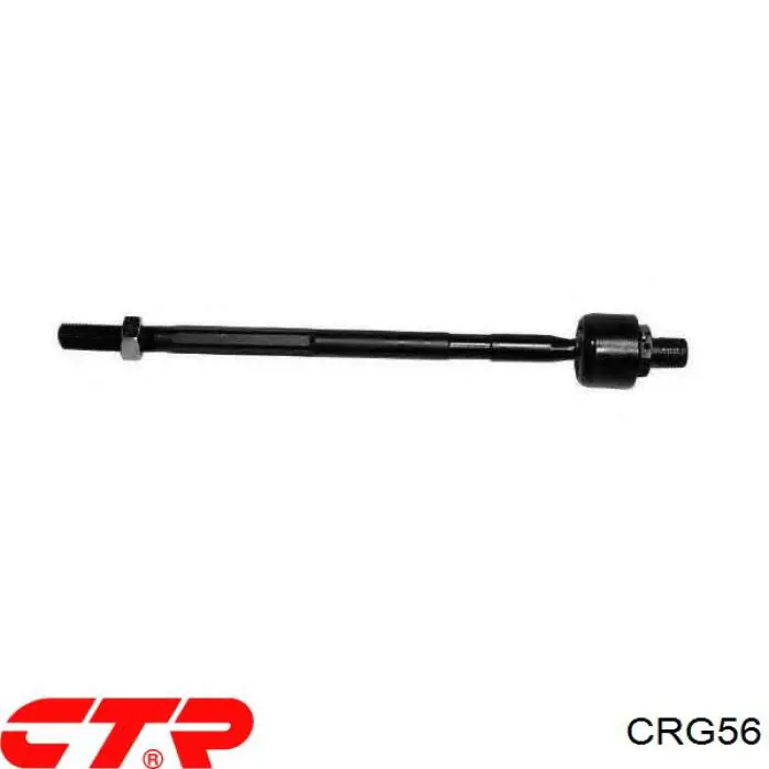 Рульова тяга CRG56 CTR