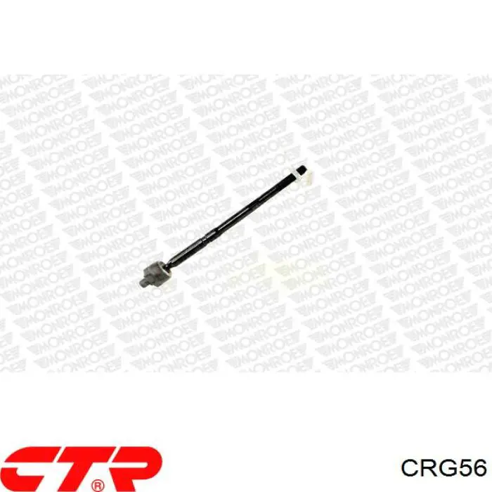 Рульова тяга OPAX13415 Moog