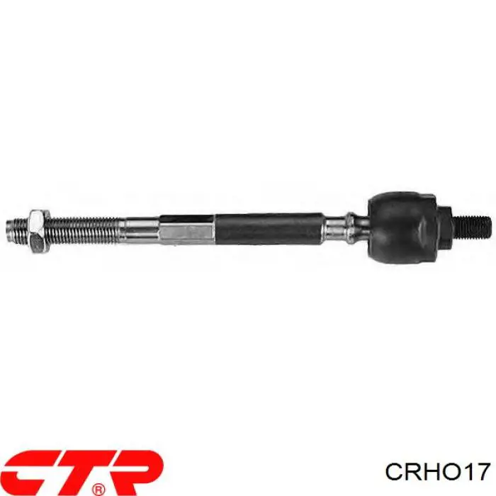 Рульова тяга CRHO17 CTR