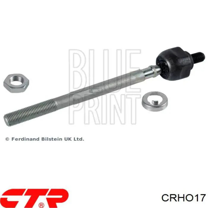 CRHO17 CTR Тяги кермові