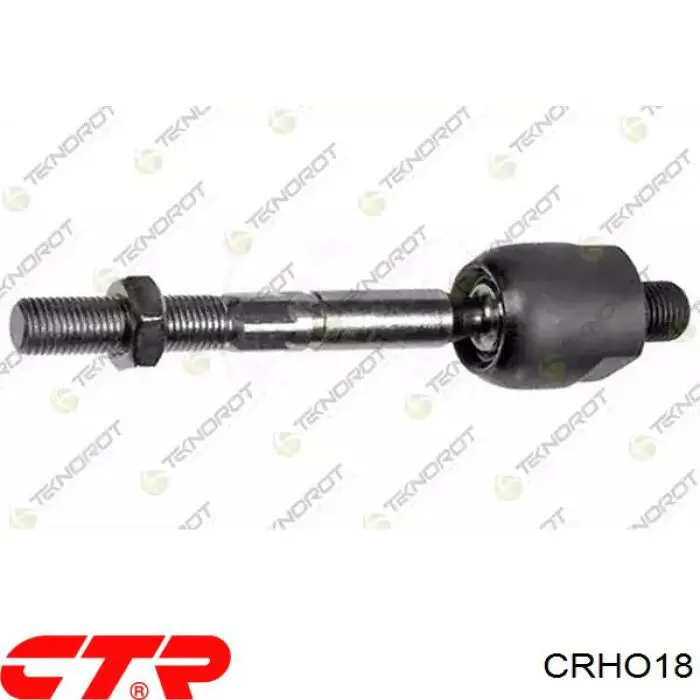 Тяга рульова поперечна CTR CRHO18 ціна, від 12.68 USD