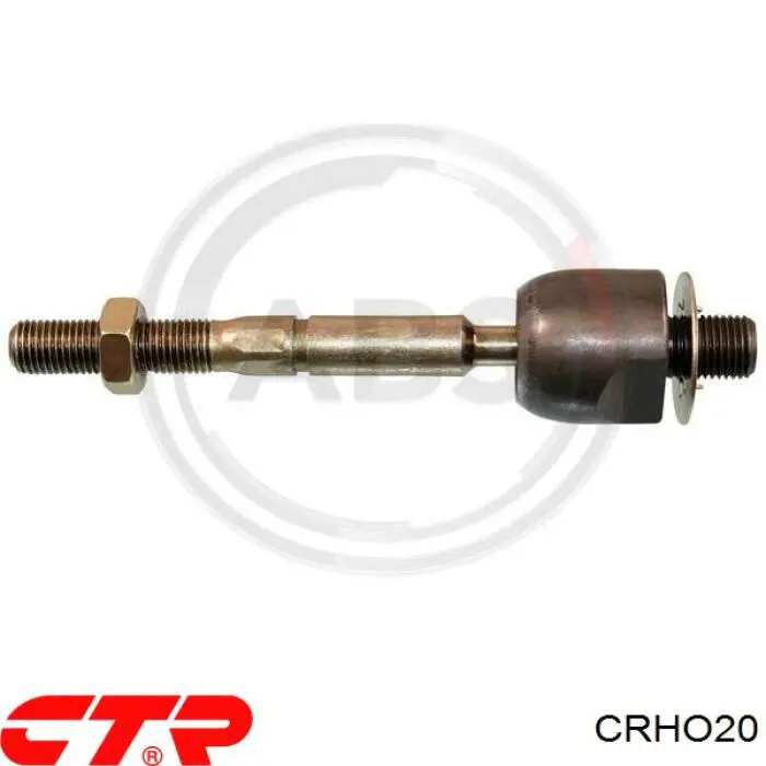 Купити CRHO20 CTR Тяга рульова поздовжня
