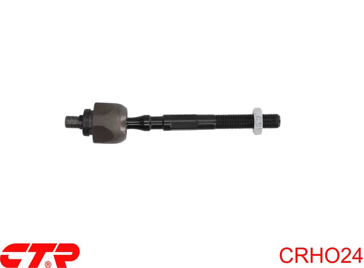 Тяга рульова поперечна CTR CRHO24 ціна, від 11.92 USD