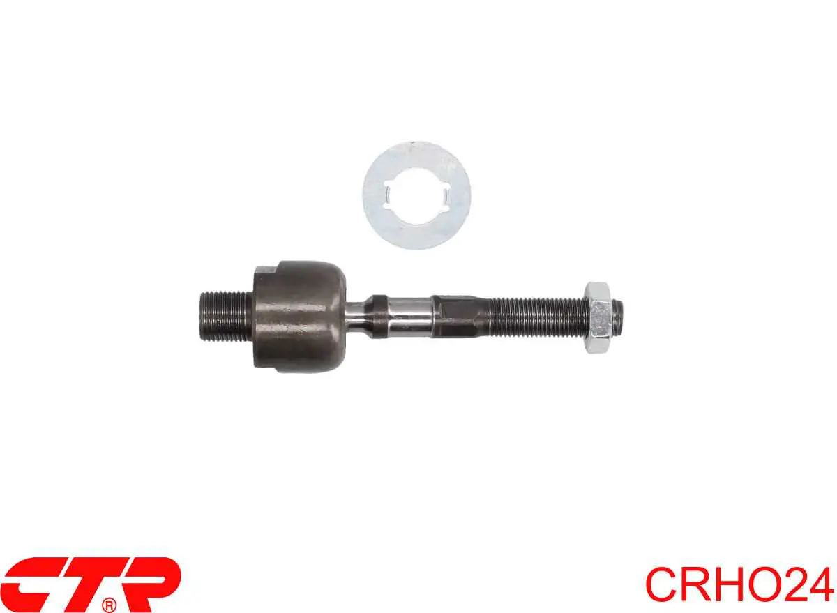 Купити CRHO24 CTR Тяга рульова поздовжня