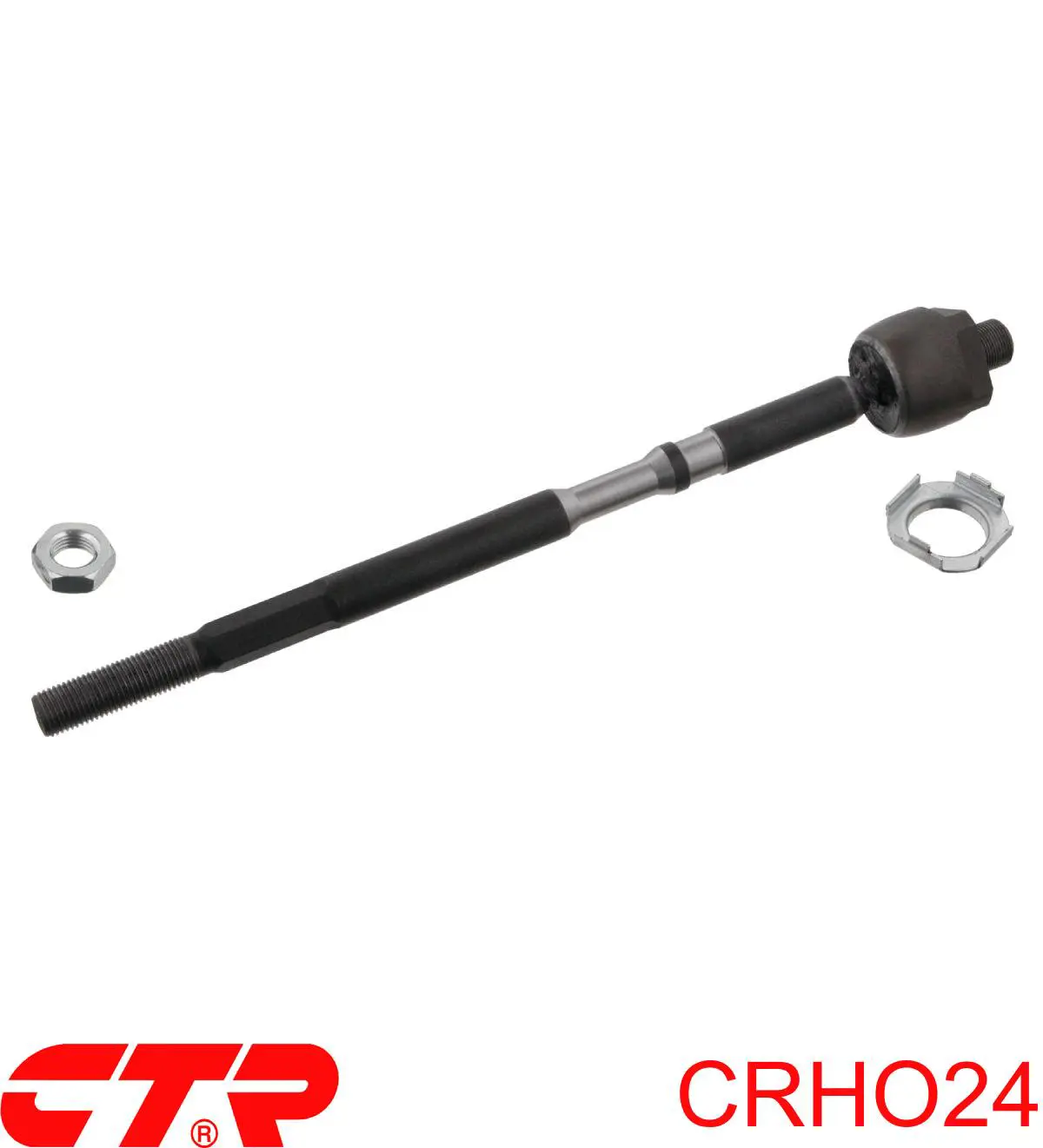 Рульова тяга CRHO24 CTR