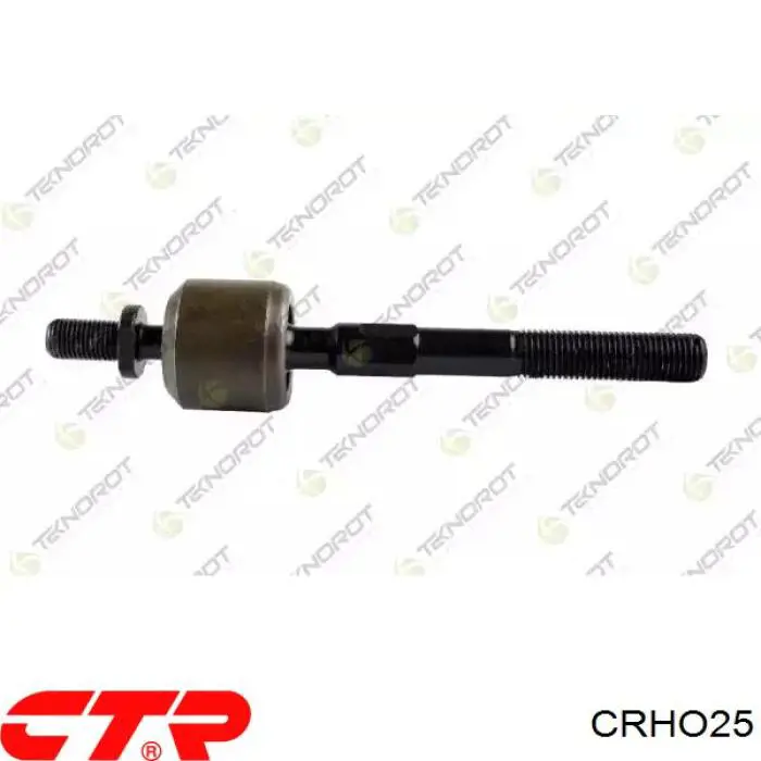 Купити CRHO25 CTR Тяга рульова поздовжня