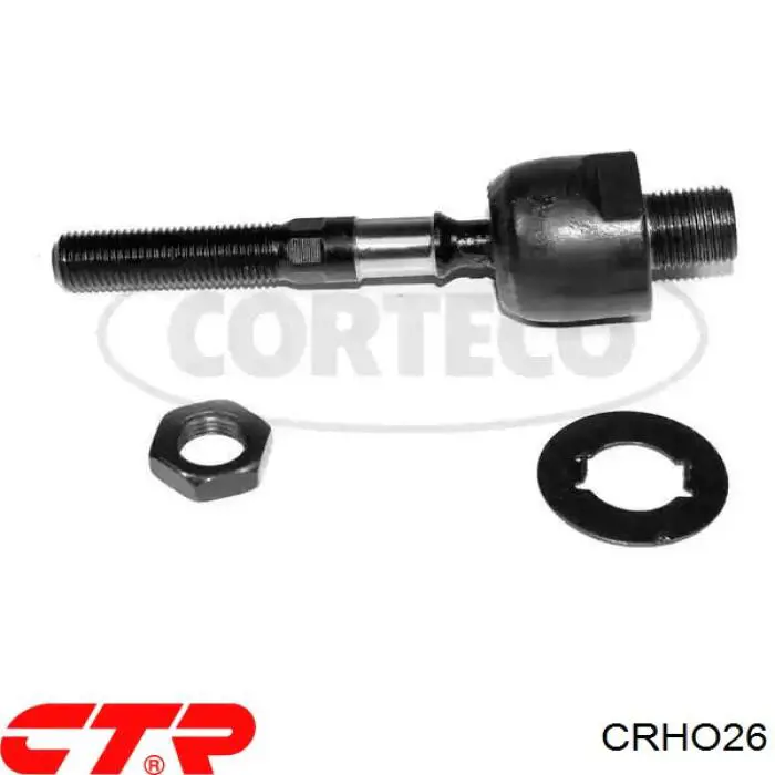 Рульова тяга CRHO26 CTR