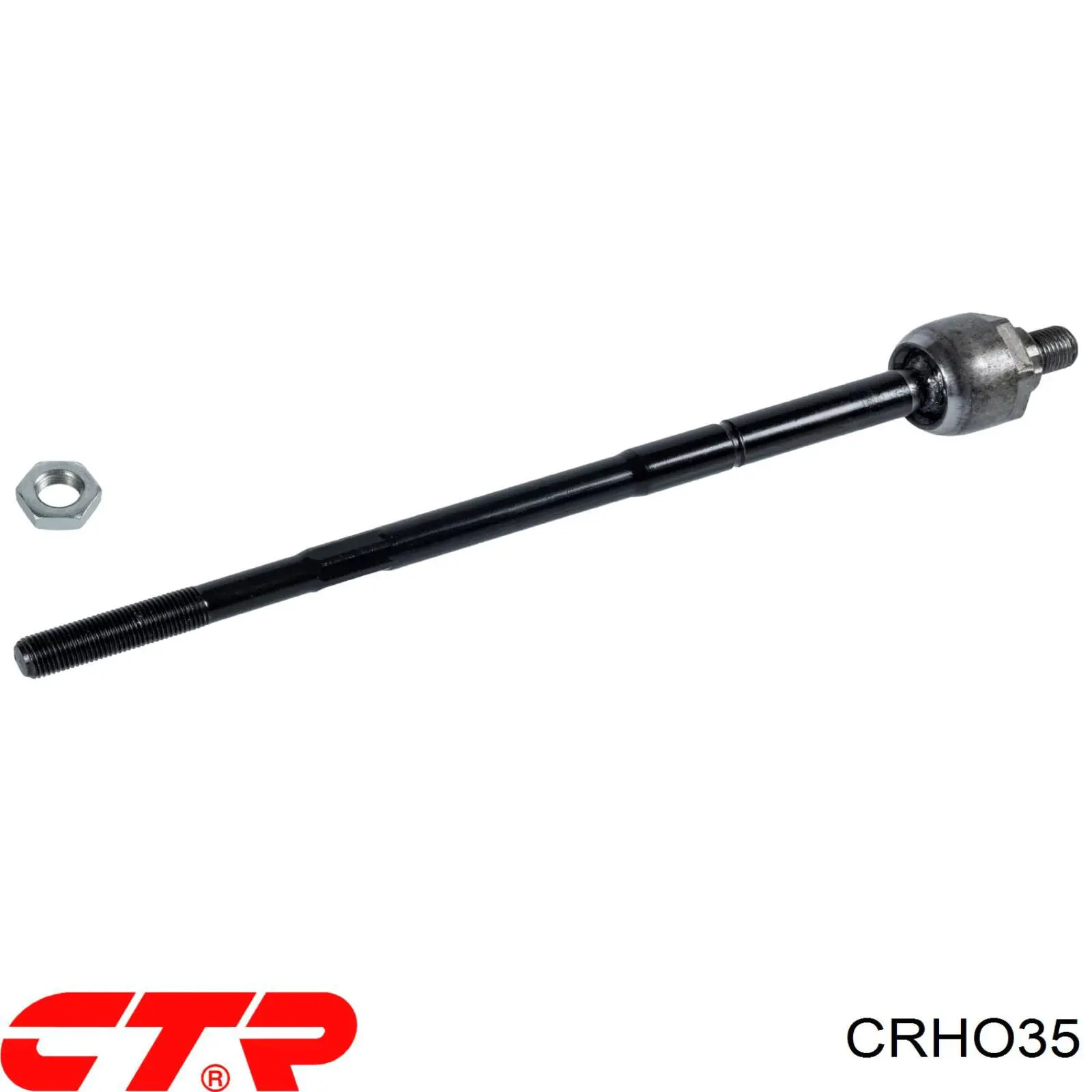 Рульова тяга CRHO35 CTR