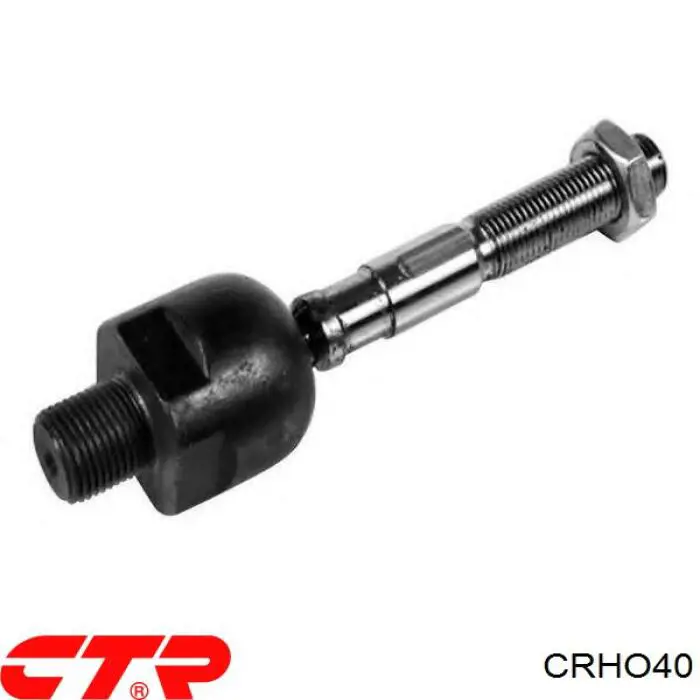 CRHO40 CTR Тяги кермові