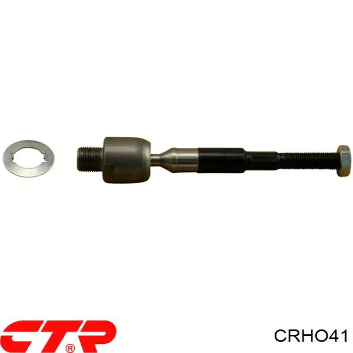 Купити CRHO41 CTR Тяга рульова поздовжня