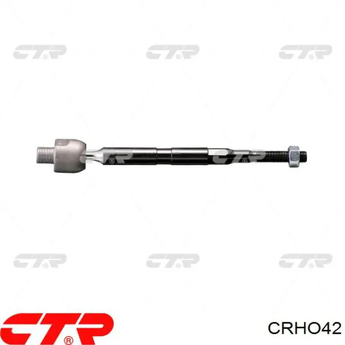 Тяга рульова поперечна CTR CRHO42 ціна, від 16.93 USD
