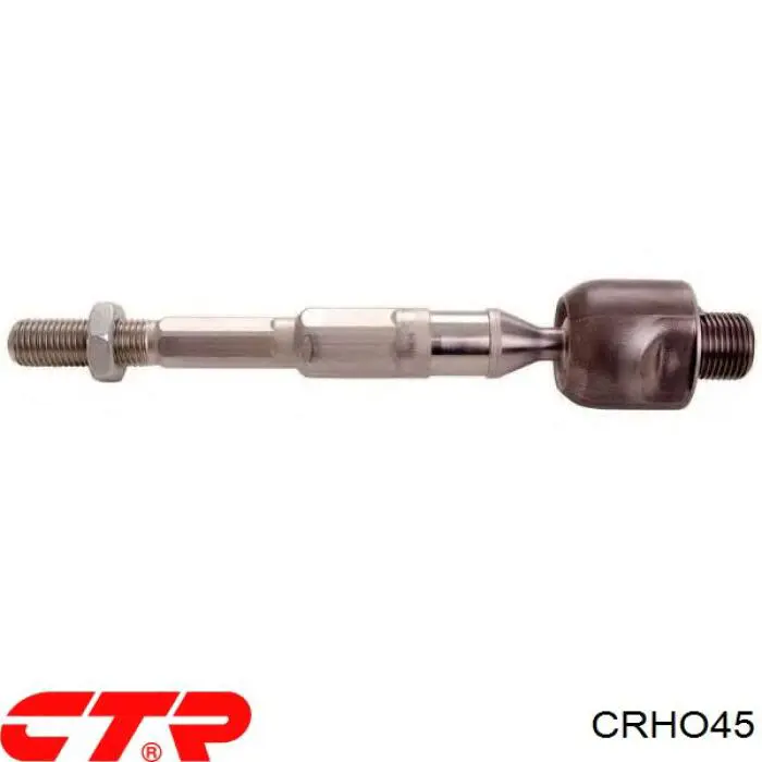 Тяга рульова поперечна CTR CRHO45 ціна, від 18.05 USD