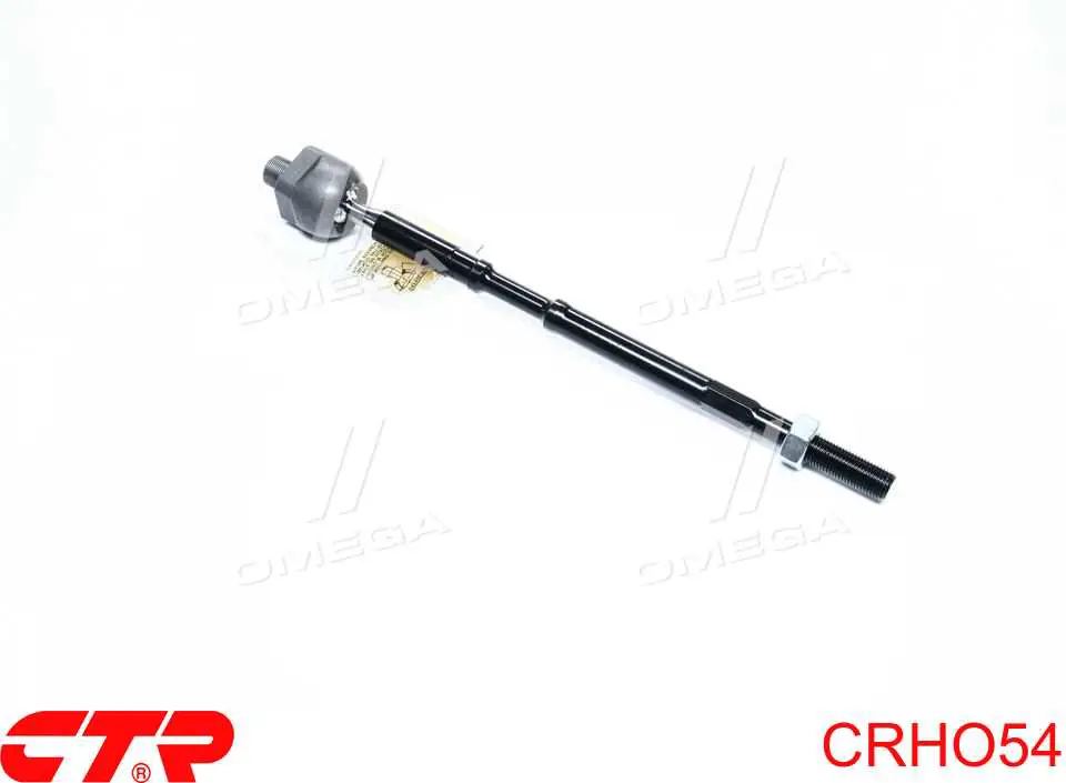 Тяга рульова поперечна CTR CRHO54 ціна, від 15.76 USD