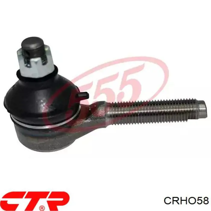 Купити CRHO58 CTR Тяга рульова поздовжня