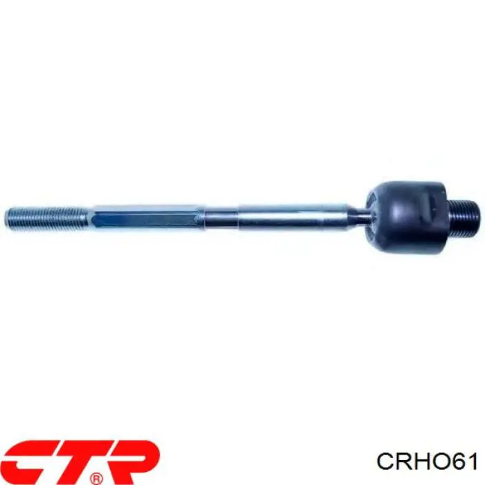 Тяга рульова ліва CTR CRHO61 ціна, від 10.77 USD