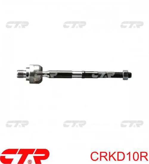 Купити CRKD10R CTR Тяга рульова поздовжня