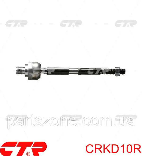 Рульова тяга CRKD10R CTR