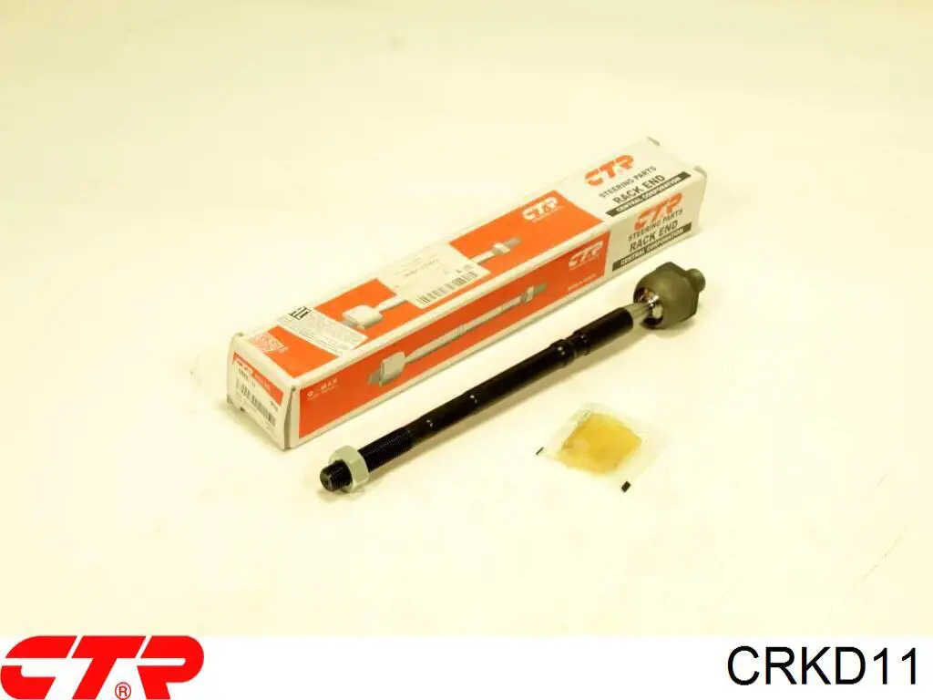 Купити CRKD11 CTR Тяга рульова поздовжня