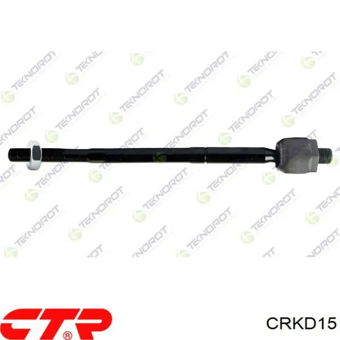Рульова тяга CRKD15 CTR