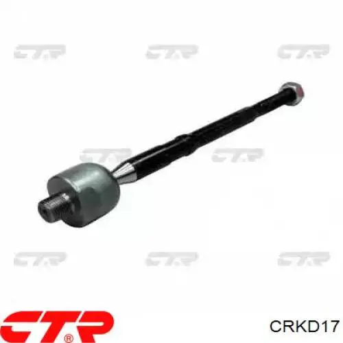 CRKD17 CTR Тяги кермові