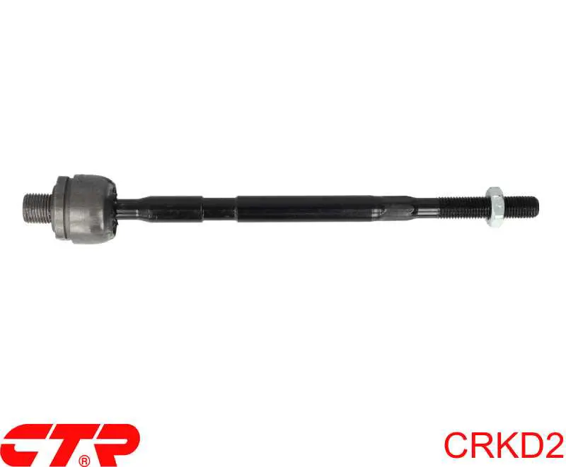Купити CRKD2 CTR Тяга рульова поздовжня