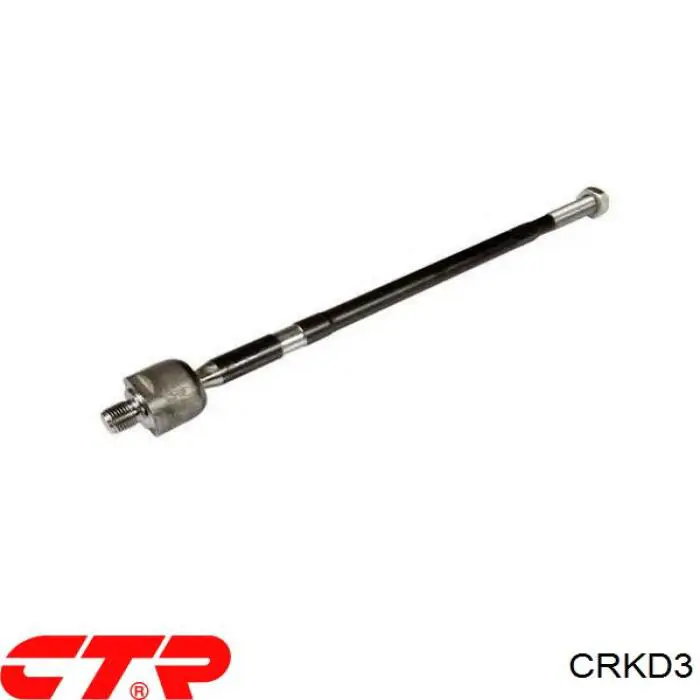 Купити CRKD3 CTR Тяга рульова поздовжня