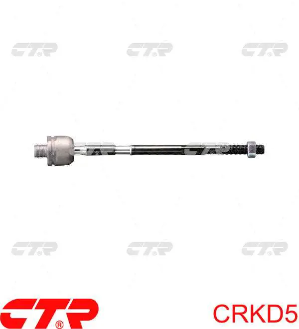 Купити CRKD5 CTR Тяга рульова поздовжня