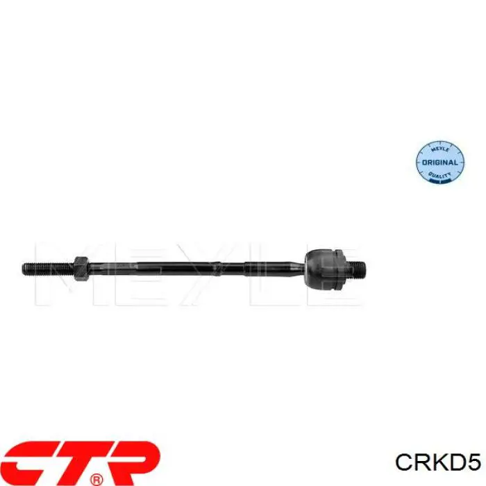 Рульова тяга CRKD5 CTR
