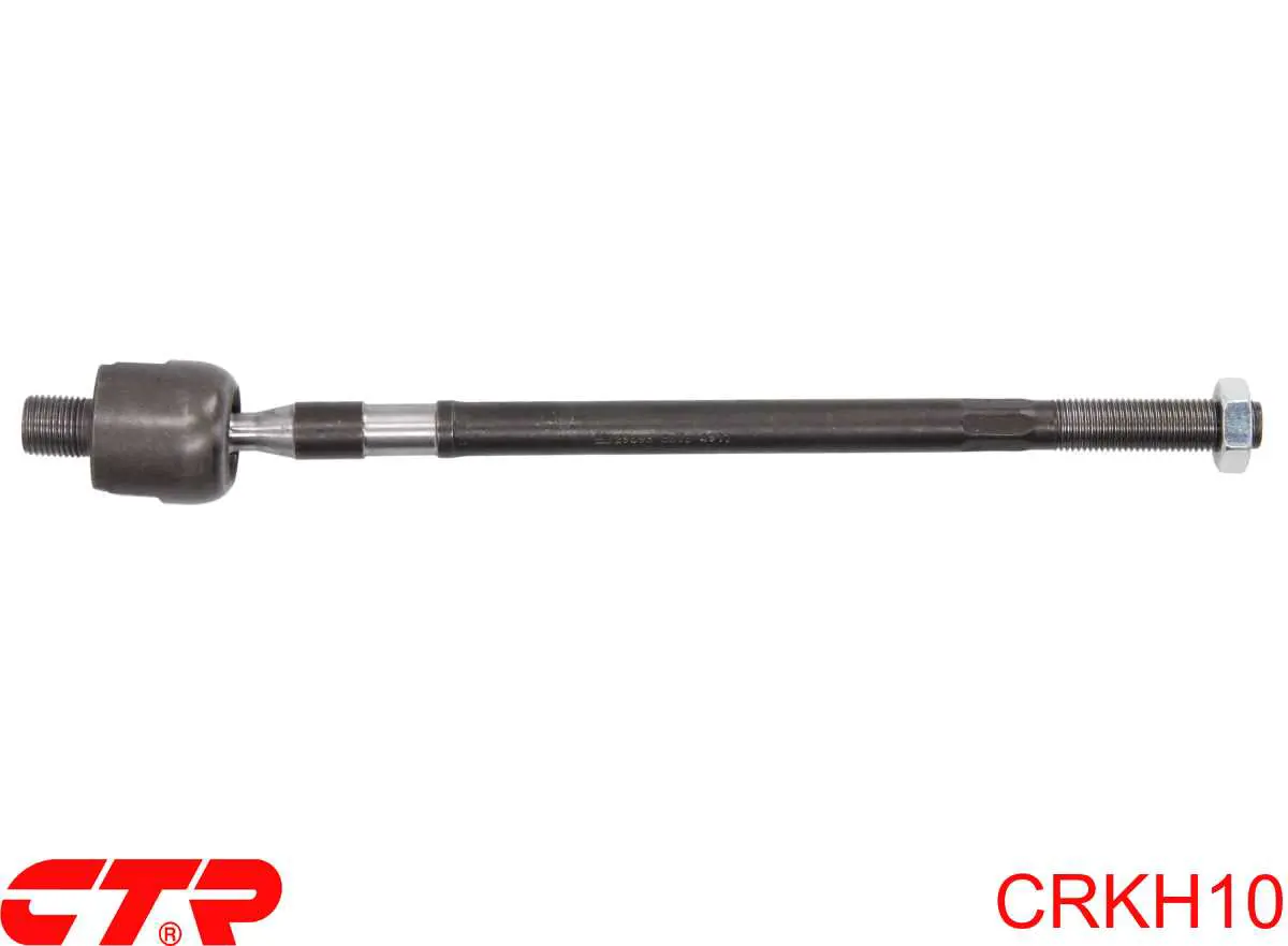 Купити CRKH10 CTR Тяга рульова поздовжня