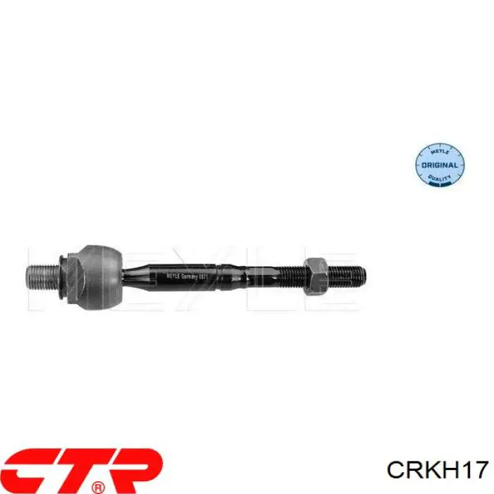 Купити CRKH17 CTR Тяга рульова поздовжня