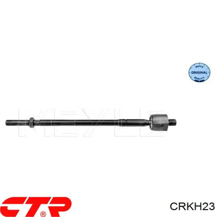 Купити CRKH23 CTR Тяга рульова поздовжня