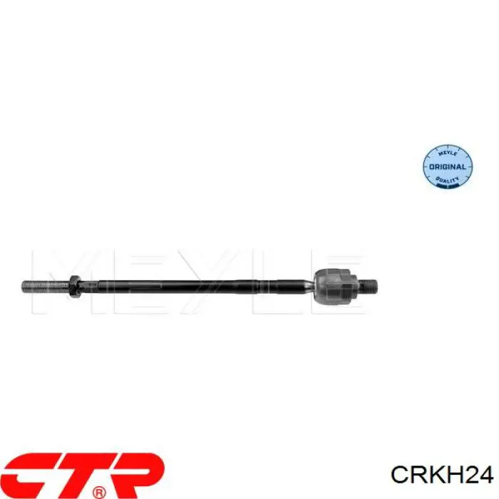 Рульова тяга CRKH24 CTR
