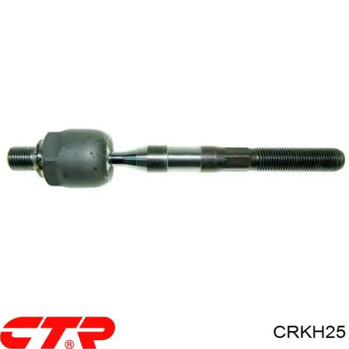 Купити CRKH25 CTR Тяга рульова поздовжня