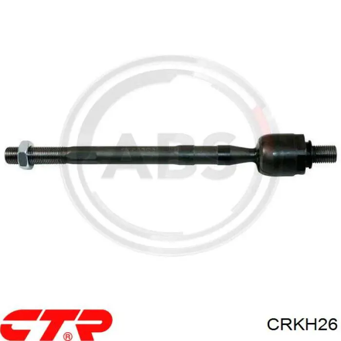 Рульова тяга CRKH26 CTR