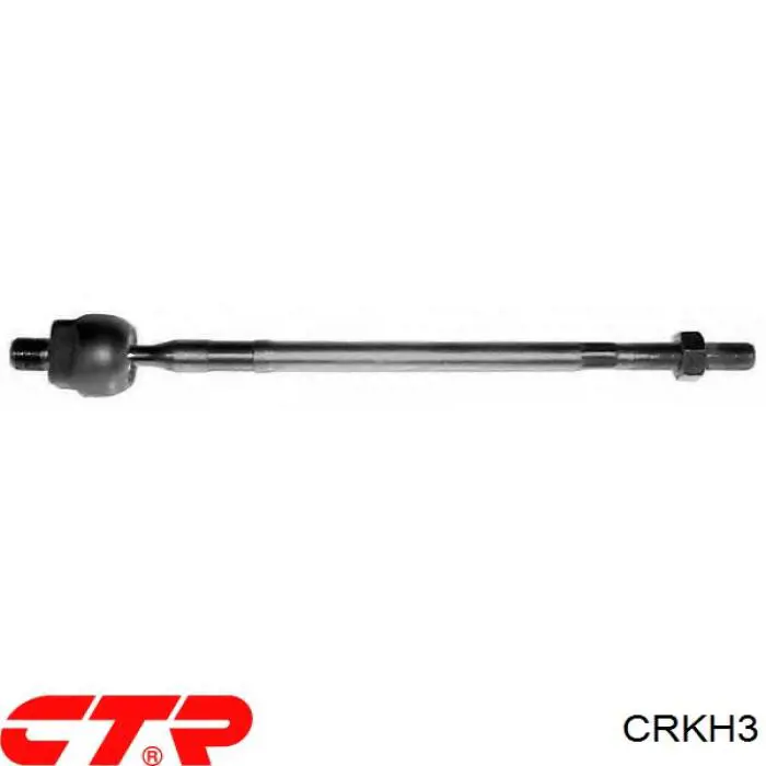 Купити CRKH3 CTR Тяга рульова поздовжня