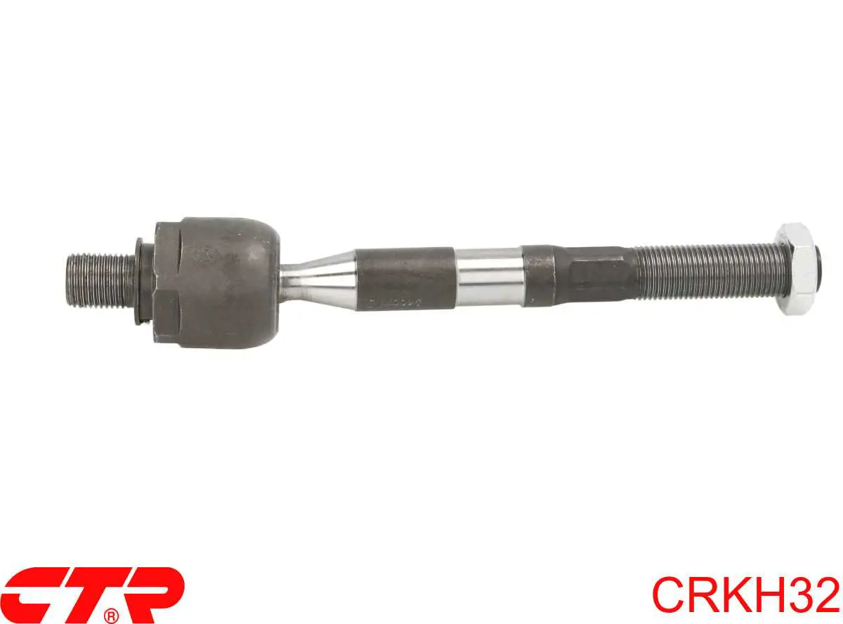 Тяга рульова поперечна CTR CRKH32 ціна, від 12.42 USD