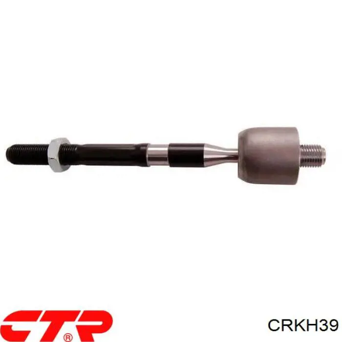 Рульова тяга CRKH39 CTR