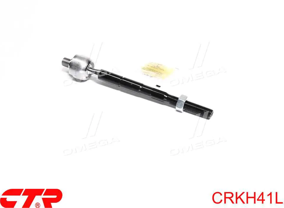 Тяга рульова ліва CTR CRKH41L ціна, від 13.38 USD